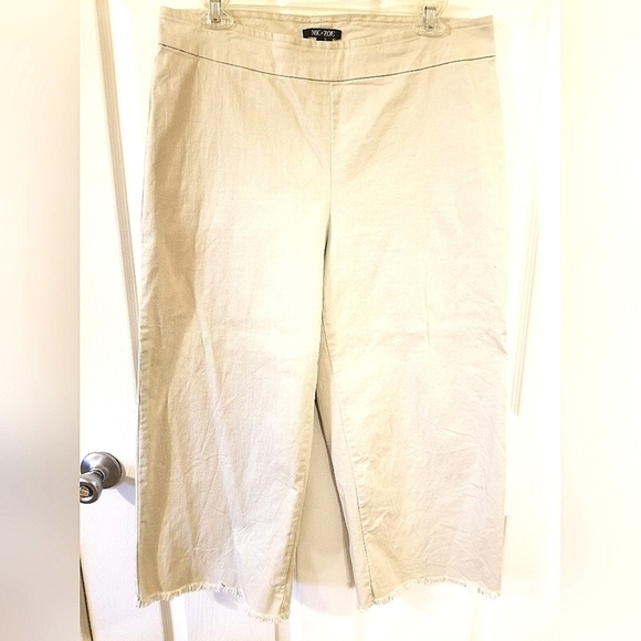 NIC + ZOE Pants - Picture 1 of 3